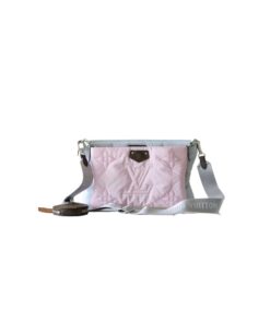 Maxi Multi Pochette Accessoires Light Pink/ Pink/White/ Beige For Women‎ 13.4n/34cm M21056