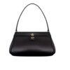 Dior Medium Dior Key Bag Black For Women 12in/30 cm M1843OBEQ_M900