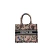 Dior Medium Dior Tote Bag Beige For Women 14in/ 36cm