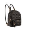 Dior Mini Dior Backpack Cannage Black For Women 12 in/ 31.5 cm CD