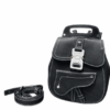 Dior Mini Gallop Backpack Black For Women 11 in/ 28 cm CD