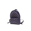 Dior Mini Rider Backpack White For Women 12.5 in/ 32 cm CD