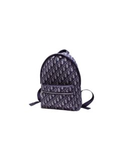 Dior Mini Rider Backpack White For Women 12.5 in/ 32 cm CD