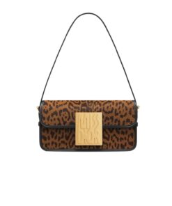 Miss Dior Flap Bag Camel For Women 22cm/8.5in - M2610UCJV_M72E
