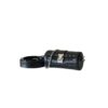 Papillon Trunk Black For Women 7.5in/19cm
