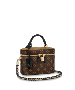 Louis Vuitton Monogram Vanity Pm M45165