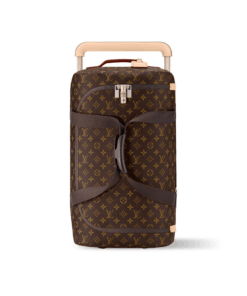 Louis Vuitton Horizon Soft Duffle 55