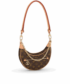Louis Vuitton Coussin Pm 26Cm Brown M59277