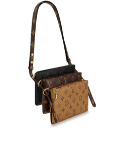 Louis Vuitton Lv3 Pouch M45412