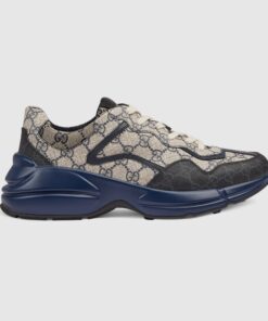 Gucci GG Rhyton trainer Sneakers