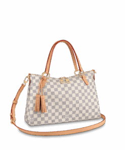 Louis Vuitton Lymington N40022