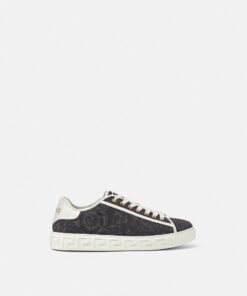 VERSACE Barocco Greca Sneakers
