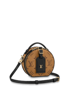Louis Vuitton Mini Boite Chapeau M68276