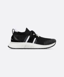 Run'n'Dior Sneaker