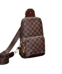 Louis Vuitton Louis Vuitton Avenue Slingbag Damier Ebene 31Cm