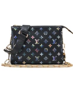 Louis Vuitton Bolso Coussin Pm Black 26Cm M21353