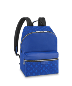 Louis Vuitton Discovery Backpack Pm Light Blue 38Cm M30229