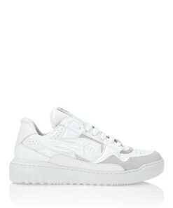 Philipp Plein Strass Hexagon sneakers