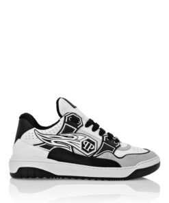 Philipp Plein Strass Hexagon sneakers