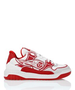 Philipp Plein Strass Hexagon sneakers