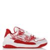 Philipp Plein Strass Hexagon sneakers