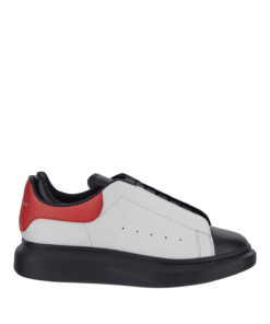 Alexander McQueen Oversized Sneakers