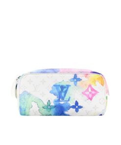 Louis Vuitton Dopp Kit Multicolor 27Cm