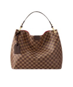 Louis Vuitton Damier Azur Graceful Mm 41Cm N44045