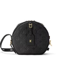 Louis Vuitton Boite Chapeau Souple Mm 22Cm M45649