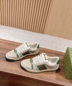 Gucci Screener trainer