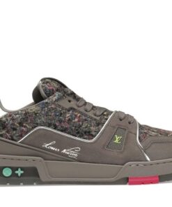 Louis Vuitton Skate Sneaker