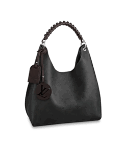 Louis Vuitton Carmel 40Cm Black M52950