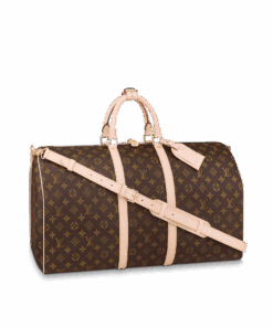 Louis Vuitton Keepall Bandoulière 55