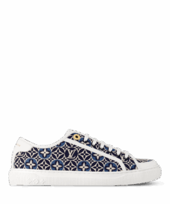 Louis Vuitton Lagoon Trainers