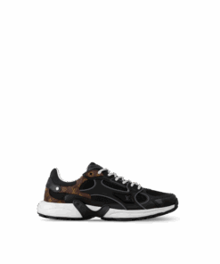 Louis Vuitton Olympia Trainers Sneaker