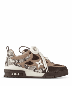 Louis Vuitton Skate Sneaker
