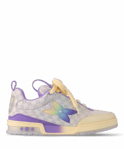 Louis Vuitton Skate Sneaker