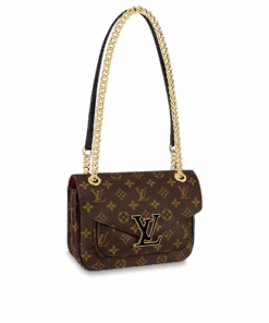 Louis Vuitton Monogram Passy M45592