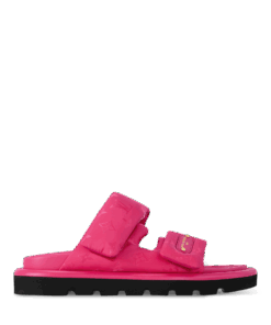 Louis Vuitton Pool Pillow Comfort Mules