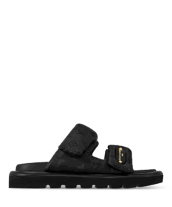 Louis Vuitton Pool Pillow Comfort Mules