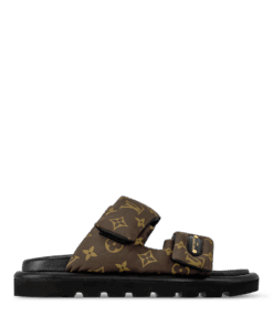Louis Vuitton Pool Pillow Comfort Mules