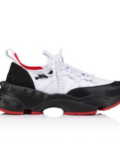 CHRISTIAN LOUBOUTIN Trailnrun Running Sneakers