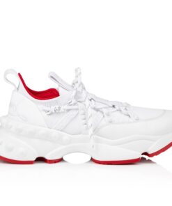 CHRISTIAN LOUBOUTIN Trailnrun Running Sneakers