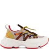 CHRISTIAN LOUBOUTIN Trailnrun Running Sneakers