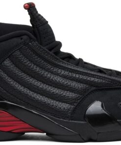 Air Jordan 14 Retro 'Last Shot' 2018