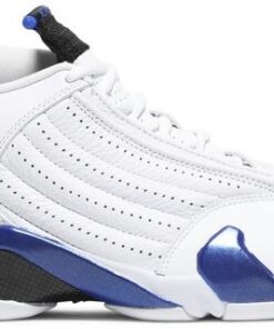 Air Jordan 14 Retro 'Hyper Royal'