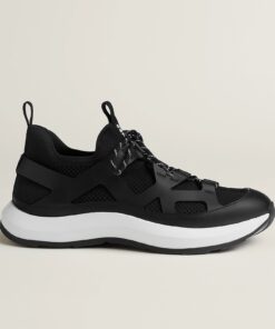 HERMES Katana sneaker