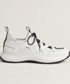 HERMES Katana sneaker