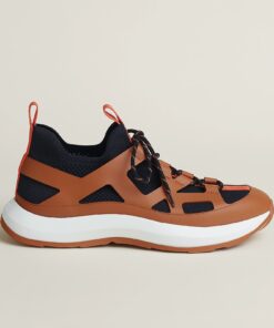 HERMES Katana sneaker