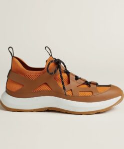 HERMES Katana sneaker